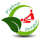 Logo Piękno Dotyku