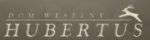 Logo Dom Weselny Hubertus