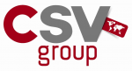 Logo CSV Group sp.zo.o. sp.k.