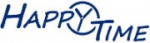 Logo HAPPY TIME