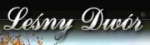 Logo Pensjonat Leśny Dwór