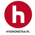 Logo HYDRONETKA.pl Sp. z o.o.