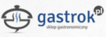 Logo GASTROK.pl - Sprzęt gastronomiczmy