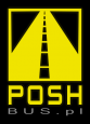 Logo POSH BUS