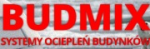 Logo BUDMIX Sp. z o.o.