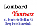 Logo *YUNIVERS*