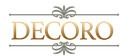 Logo DECORO s.c.