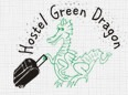 Logo Hostel Green Dragon