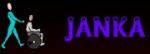 Logo Janka sklep medyczny