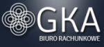 Logo GKA Biuro Rachunkowe Sp. z o.o.
