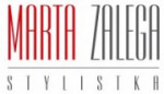 Logo Marta Zalega