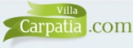 Logo Villa Carpatia Wczasy zdrowotne