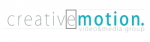 Logo Creative Motion