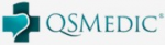 Logo QS Medic Renata Stepaniuk