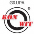 Logo Kon-Wit Plus Sprzedaż i serwis opon