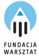 Logo Fundacja warsztat