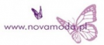 Logo Novamoda S.C.