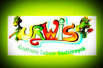Logo Sala Zabaw URWIS