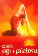 Logo Szkoła Jogi i Pilatesu