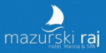Logo Mazurski Raj