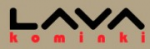 Logo LAVA Nikodem Szymkowiak