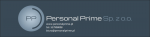 Logo Personal Prime Sp. Z o.o