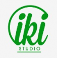 Logo Iki Studio