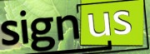 Logo Zbigniew Bania Signus