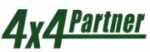 Logo 4X4 Partner Sp. z o.o.