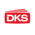 Logo DKS Sp. z o.o.