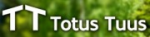 Logo Totus Tuus