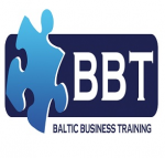 Logo Baltic Business Training