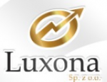 Logo Luxona Sp. z o. o.