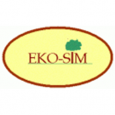Logo Eko-Sim Magdalena Głyda