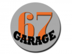 Logo Garage67