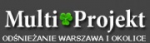 Logo Multi-Projekt