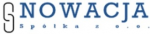 Logo NOWACJA Sp. z o.o.
