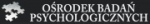Logo Ośrodek Badań Psychologicznych