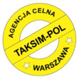 Logo Taksim-Pol