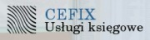 Logo Cefix