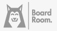 Logo BOARDROOM Maciej Hochman