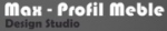 Logo Max-profil meble