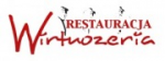 Logo Restauracja Wirtuozeria