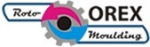 Logo Orex Rotomoulding
