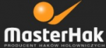 Logo Master Hak