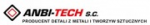Logo Anbi-Tech S.C.