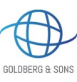 Logo Goldberg&Sons