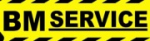 Logo BM Service