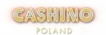 Logo Cashino Poland