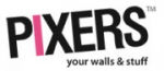 Logo PIXERS